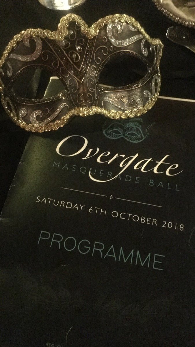 PeterDavid_Prop's tweet photo. We had a fabulous time last night as always at the @OvergateHospice ball. We spent the evening celebrating the amazing work this charity does each day! 
#masquerade #overgate #Calderdale https://t.co/Mui11dJEi1