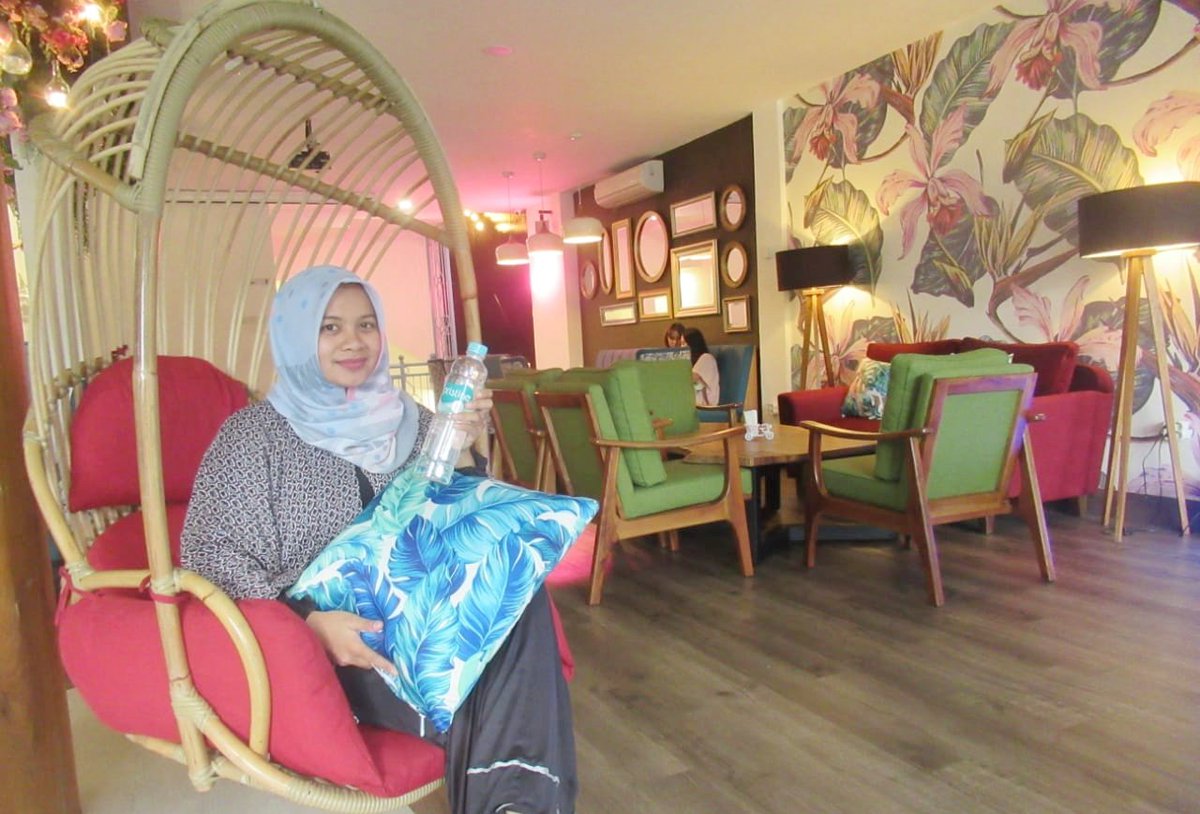 kurniaameliaa's tweet photo. Jadi buat Ibu yang super sibuk, tapi ingin sehat, cantik bisa nih terapi minum Pristine 8+ dan kalau mau tips ala saya agar tetap fit beraktifitas bisa baca disini ya 😘
https://t.co/JLGaOmllfe #Netralkan #LiveBalance #Pristine8+ #PristinexBPN https://t.co/VTglmbNYIn