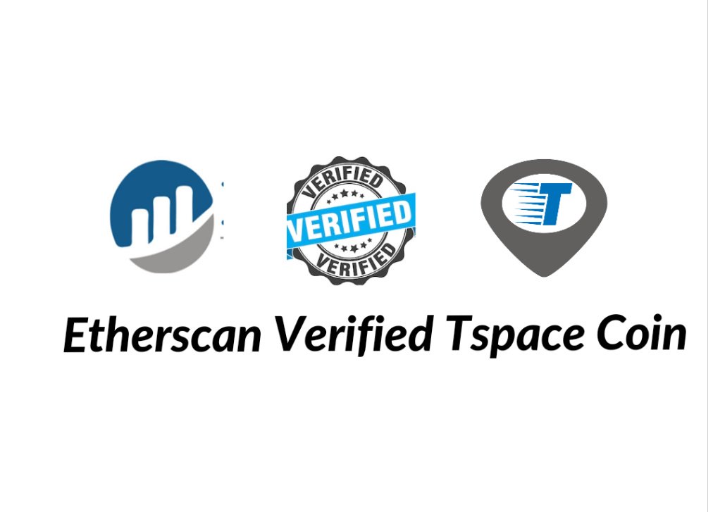 Tspace Coin (TSPC) tweet media