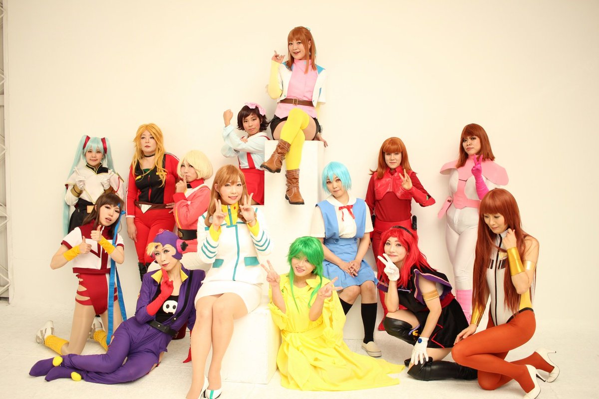 18 10 7ロボットヒロイン Twitter Search 18 10 7ロボットヒロイン Twitter Search