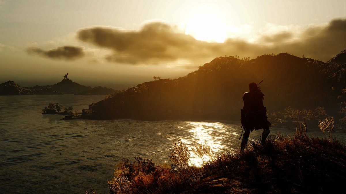 cordox1's tweet photo. #Photomode #AssassinsCreedOdyssey #XboxShare #Ubisoft https://t.co/TJ44l9TRkm