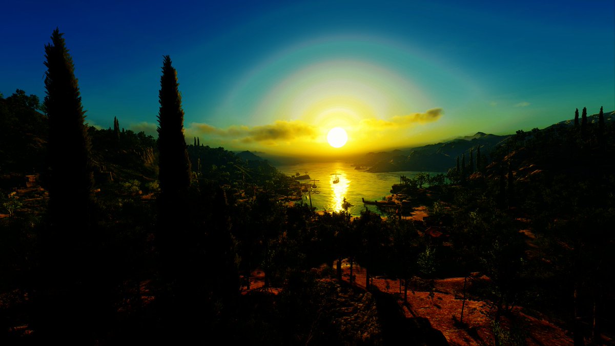 cordox1's tweet photo. #AssassinsCreedOdyssey #XboxShare https://t.co/XwIRT8B327