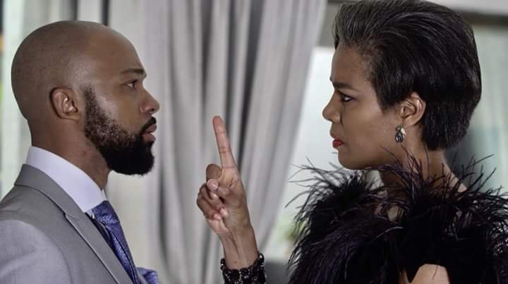 Kenyan Mom: "Umeamua Kuwa Alshabaab? Usirudi Kwangu na hizo ndevu "