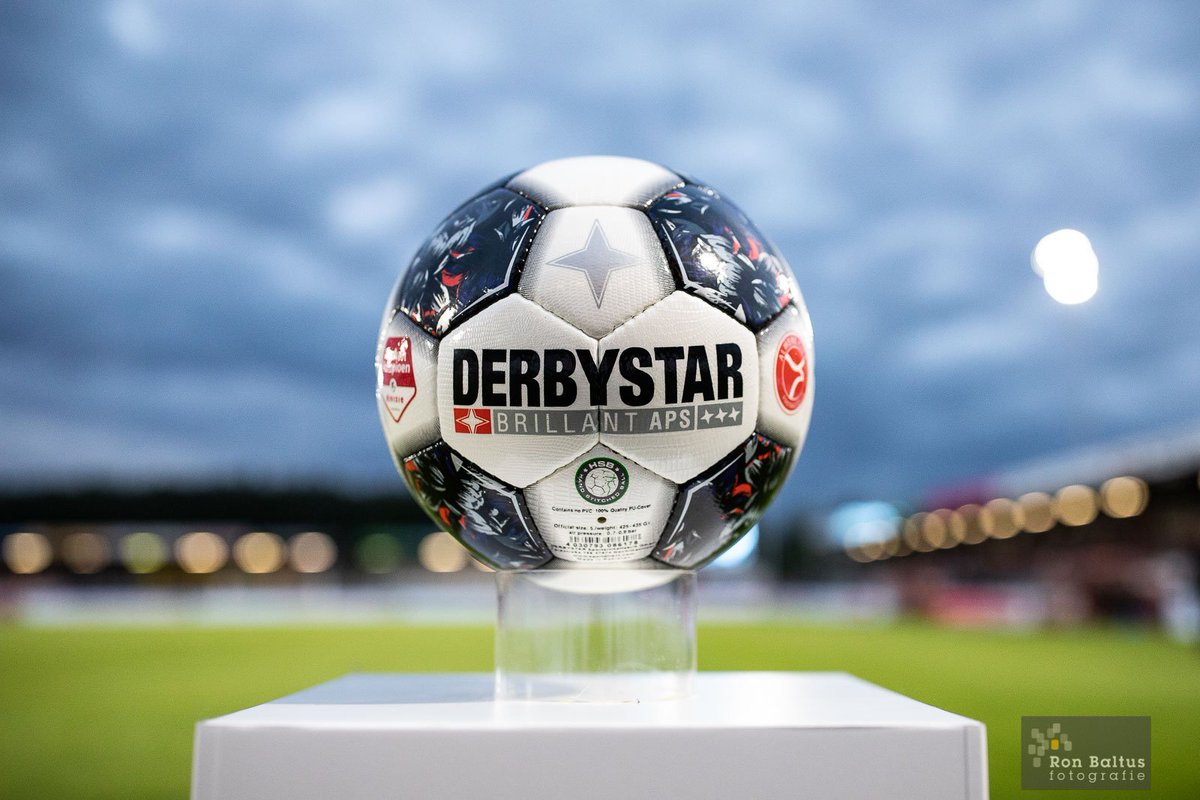 Ron Baltus tweet media