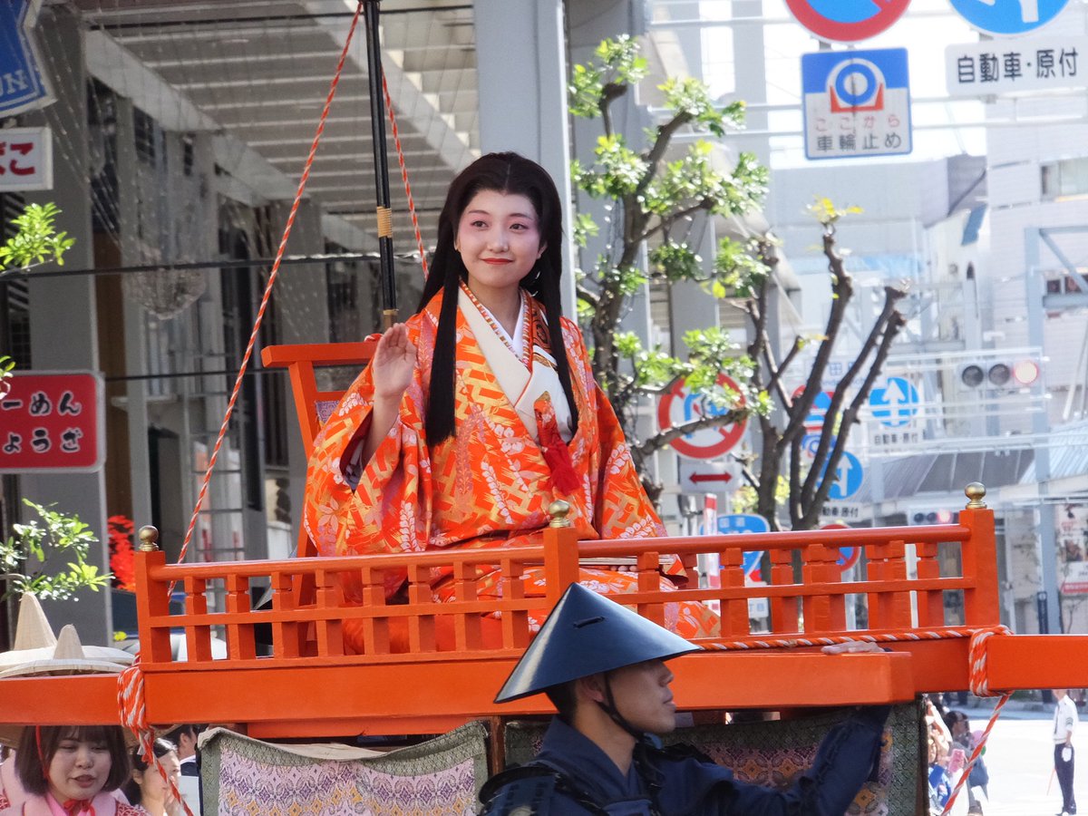 ゆきさ 18年10月7日 ぎふ信長まつり ぎふ信長まつり 岐阜県岐阜市 ゆきさ 18年10月7日 ぎふ信長まつり ぎふ信長まつり 岐阜県岐阜市