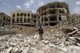 icsft's tweet photo. 1-@antonioguterres few mouths back
the shortcomings of #humanitarian_assistance absent the “respect of int'l #humanitarian_law” & “a serious #political_process to lead to a #political_solution.
@UN
#war_crimes
#stop_Saudi_war_on_Yemen https://t.co/jJdGoANYsP