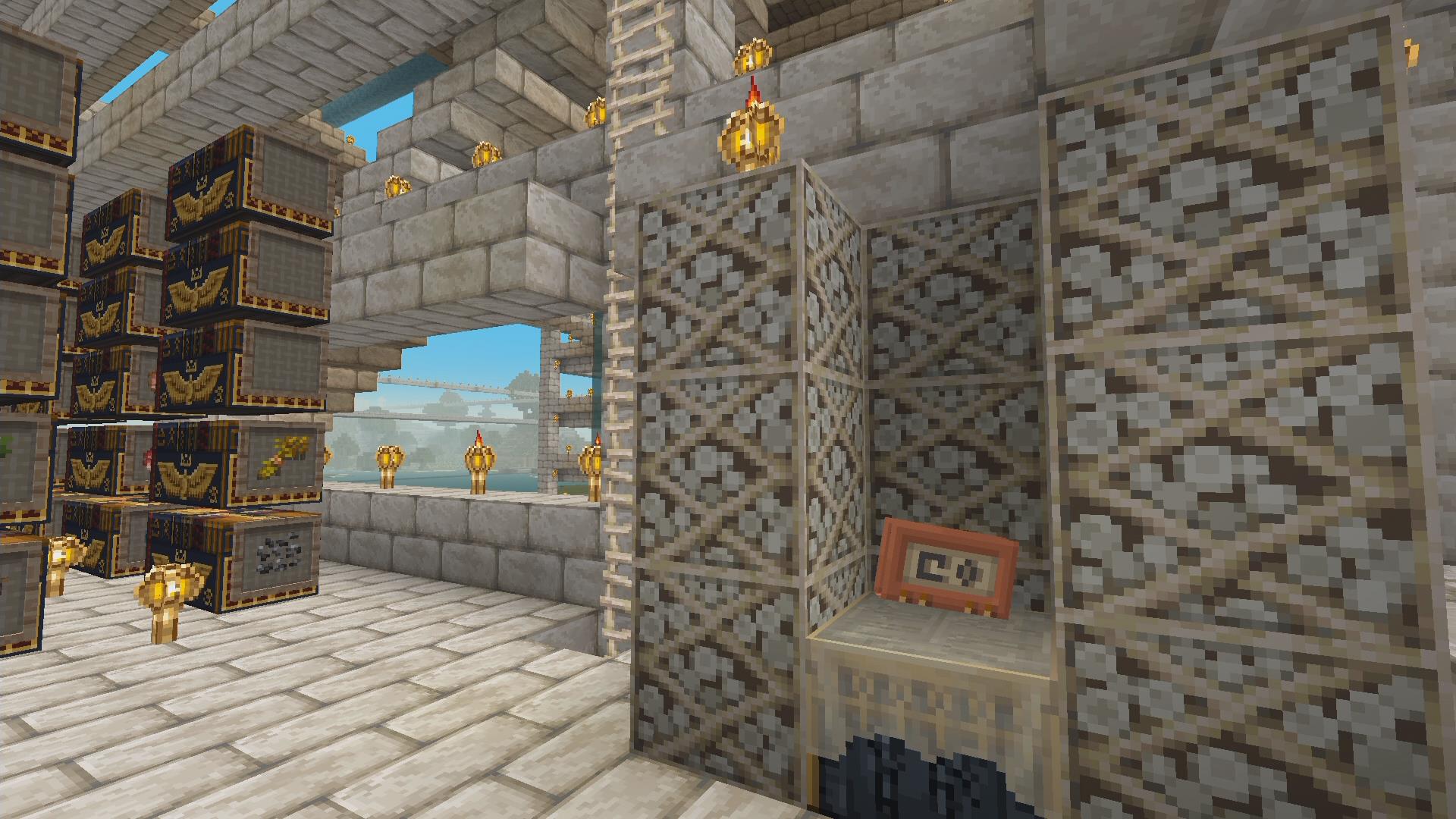 Korkburningapple ニコ動 Youtube Al Twitter Ps4版 マイクラ スーパーキュートテクスチャパック Minecraft マインクラフト マイクラ T Co Dxhfujn5 Twitter