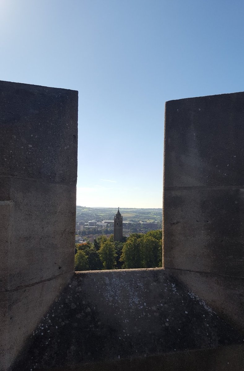 wills_memorial's tweet photo. Good morning #bristol looking good https://t.co/rvwjiA9Mod