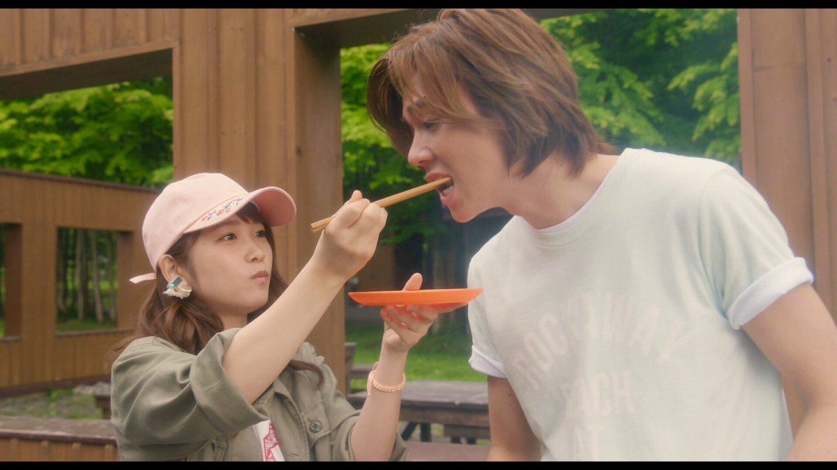 ktnz_x's tweet photo. わたしもしたい https://t.co/im9wZUEK9B