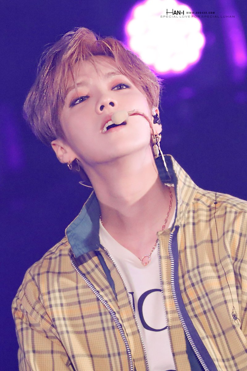 indyluhan's tweet photo. [PIC] 181006 #LUHAN @ #LuHan2ndConcertTour #LuHanReX in Beijing llcr.HAN-I_晗爱-鹿晗个站 (2)
https://t.co/kcapZ4W9Vg
https://t.co/jHz0oOCFpG
https://t.co/1qaOfzkhgS https://t.co/Xzis3k8jZD