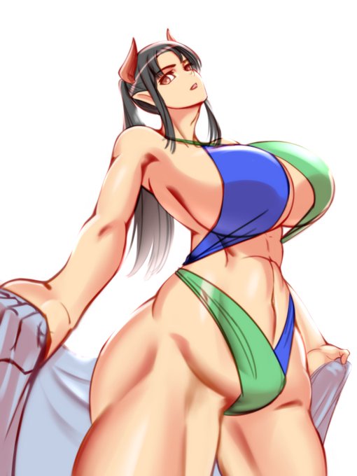 清書するかわからない落書き。パースとかのれんしう 