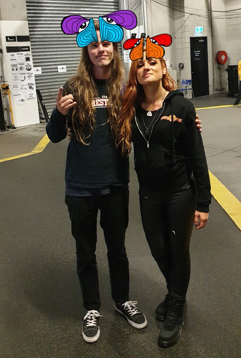 becky lynch shoes