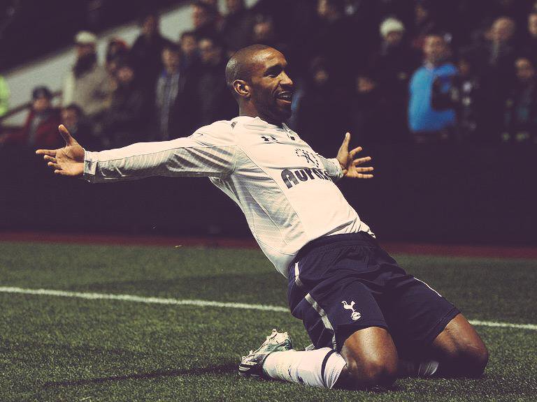  Happy Birthday to our all time record European top goalscorer and a true Spurs Legend, Jermain Defoe  