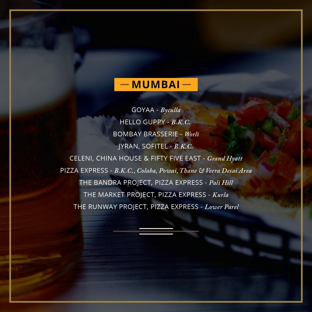 RestaurantWeekIndia tweet media