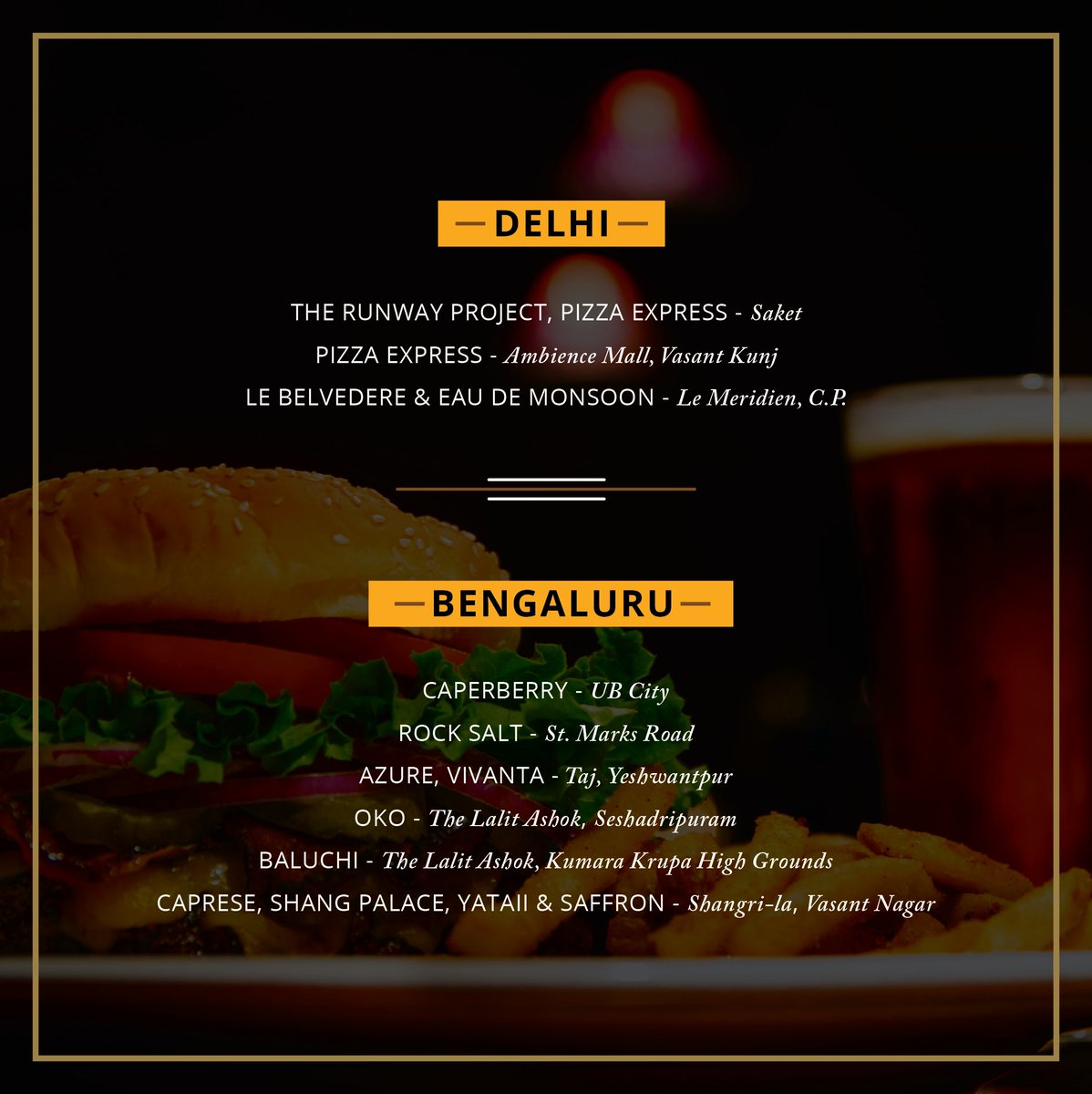 RestaurantWeekIndia tweet media