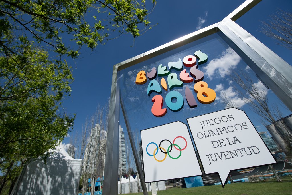 Afcos On Twitter Les Jeux Olympiques De La Jeunesse Buenosaires2018 Sont Ouverts A Suivre Sur Internet France Tv Sport Https T Co Umlssns3f2 Chaine Olympique Https T Co 4frjio0lxk Eurosport Https T Co Uzajou8eig Programme Des