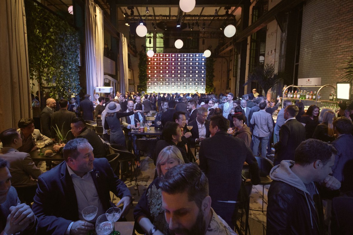 World Class tweet media