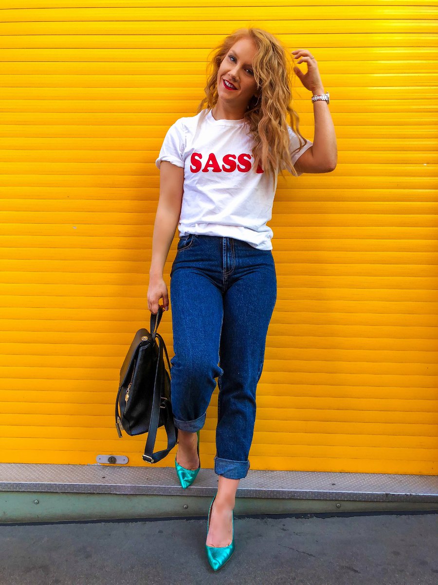gingernatalie_x's tweet photo. Sundays are for simply styling and serious sass. Ask me to do anything today and the answer is going to be no. ITS SUNDAY! The day of nothingness 👌🏻 #sunday #sundayfunday #weekend #sass #sassy #fashionblogger #babesofmissguided https://t.co/ScoJoPTtCm