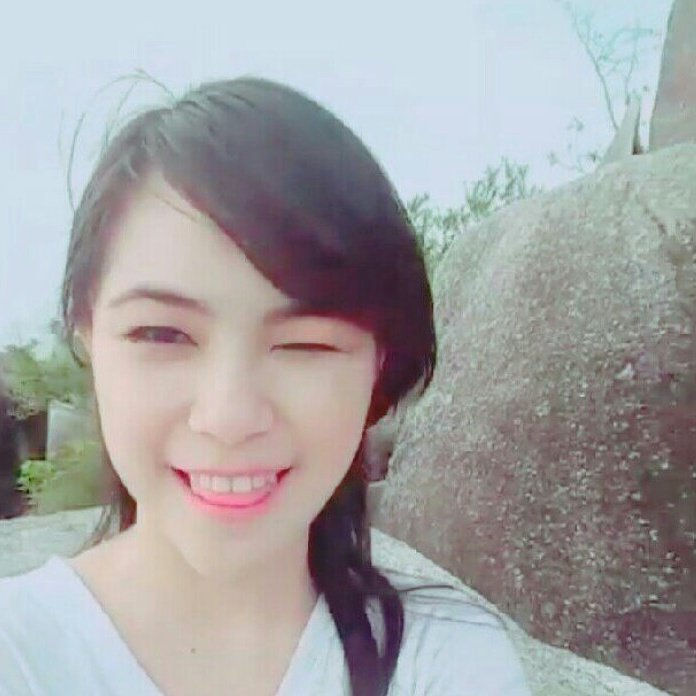 #FotoProfilBaru