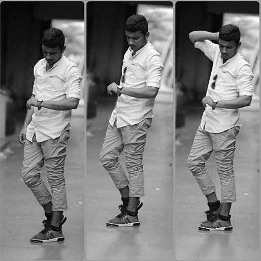 pranawprasanth's tweet photo. #Throwback #SundayMorning 🔰 https://t.co/b3VdertS7Y