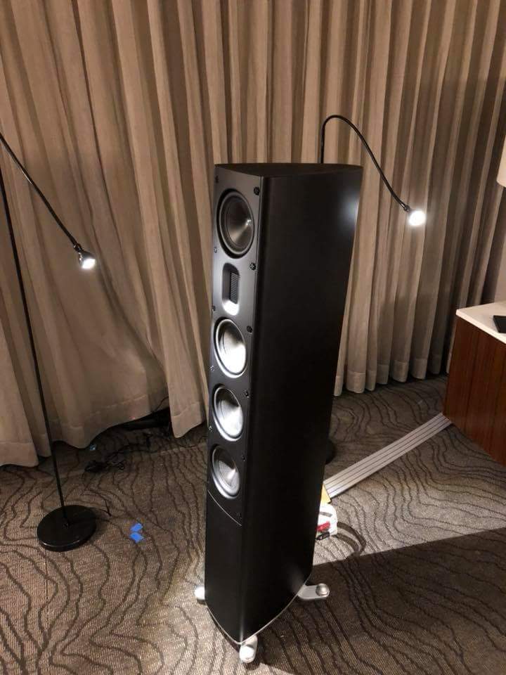 Berny2876's tweet photo. #Scansonic MB5B - The New Scansonic B serie have been upgraded and optimized in almost all areas..! https://t.co/Kh22yC5gQ6