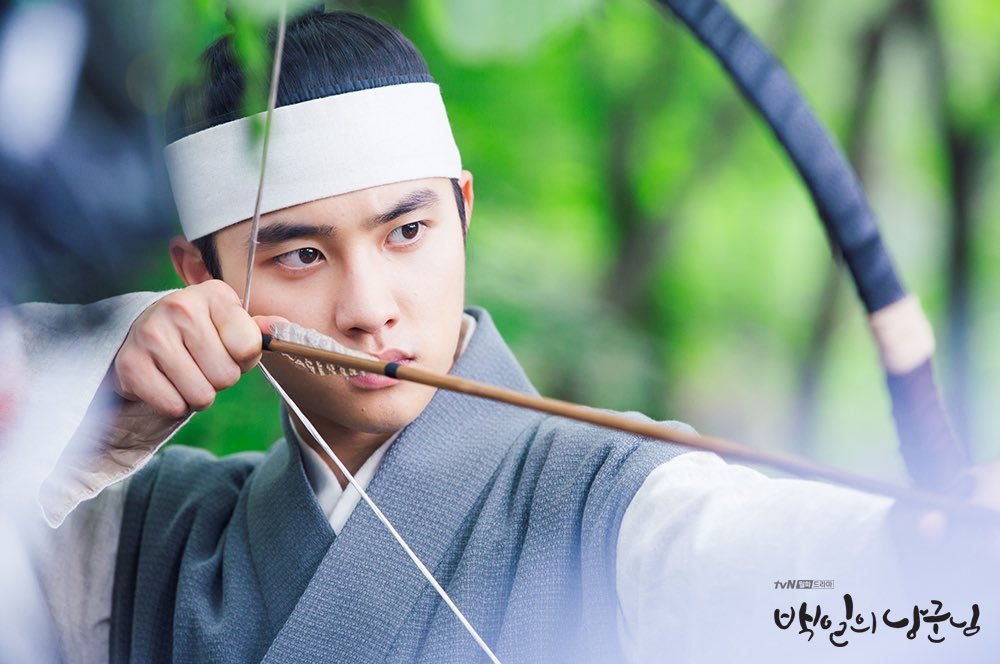 enthralleddd's tweet photo. 181007 #DONew #DONews #도경수 #DO #디오 #ActorSoo #도배우
#DohKyungsoo ranks #9 in October Drama Actors Brand Reputation Ranking! 🎊🎊🎊
Period: 18/09/05~18/10/06
Brand Reputation Index: 5,461,534
Scr: https://t.co/sQv5mqyxPU https://t.co/oxEOts4bBB