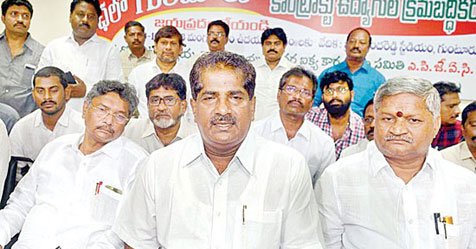 eenadulivenews's tweet image. 23న రాజకీయ నిర్ణయాన్ని ప్రకటిస్తాం 
 goo.gl/4kiXHV 
 #Ashokbabu #Andhrapradesh #07102018