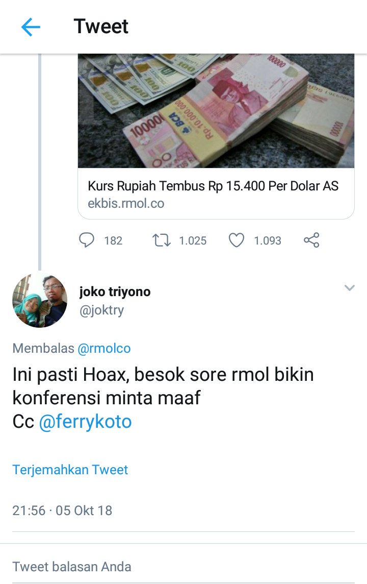 Contoh Soal Caption Blog Pelajar Indonesia