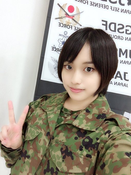 Twitterのコスプレ画像56