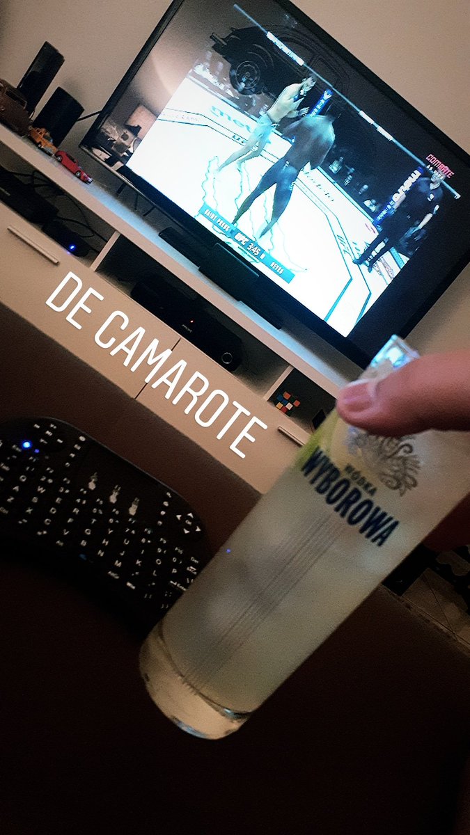 GusEstevam's tweet photo. #UFC229noCombate assistindo as feras de camarote vip!!! (Gus Estevam/SBC-SP) https://t.co/S3Rfa0x2pV