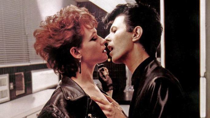 <여성, 괴물> Vol-6. Savage Sisters '성난 자매들', 벌써 세미나가 중반을 향해 갑니다. 오늘은 토니 스콧 감독의 매력적인 뱀파이어 영화 '악마의 키스...