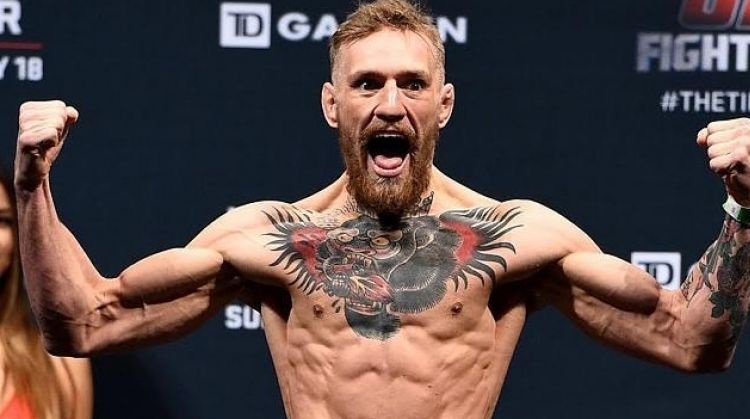 ufc229stream's tweet photo. #UFC229Stream UFC 229 Streams Free 2018 Big Fight available Saturday night your mobile or PC device TV coverage Online without any cable.

Free📺TV- https://t.co/TAshYCb2ps

UFC 229 Live #Khabib #McGregor #fullfight place in Las Vegas, Nevada at Saturday, October 6. https://t.co/usrwJoHVCd