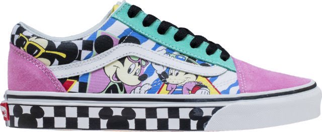 vans old skool 80s