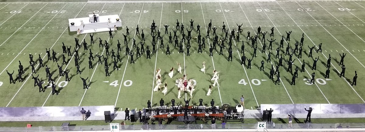 AndersJanders's tweet photo. Not only does the @RangerRegiment #Oracle tell of peace or war... the #Oracle2018 also brings lightning and storms! #thatwasinsane #whataperformance #emsproud https://t.co/kdD7roJ5Y1