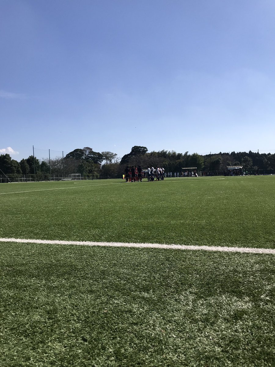 komadoukoukai's tweet photo. ［アットホームカップ2018］

vs早稲田大学 アットマーク
12:47 前半kickoff
アットホーム最後の試合走りきりましょう！！ https://t.co/XEmjvYu6AJ