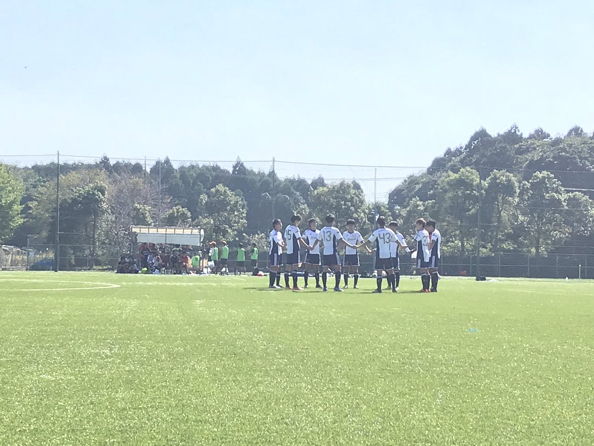 komadoukoukai's tweet photo. ［アットホームカップ2018］

vs早稲田大学 アットマーク
12:47 前半kickoff
アットホーム最後の試合走りきりましょう！！ https://t.co/XEmjvYu6AJ