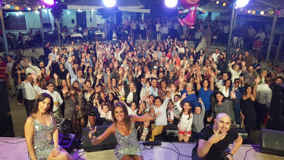Orquesta Ándalus tweet media