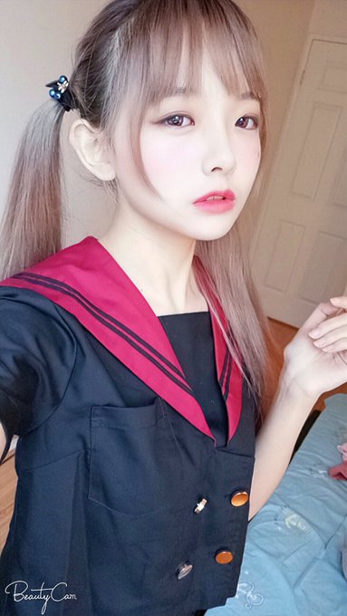 Twitterのコスプレ画像19