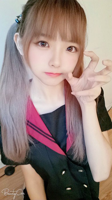 Twitterのコスプレ画像17