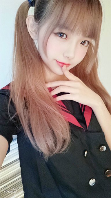 Twitterのコスプレ画像18