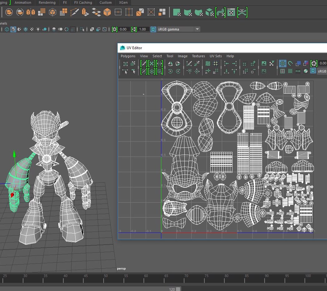 NeekStudio tweet picture
