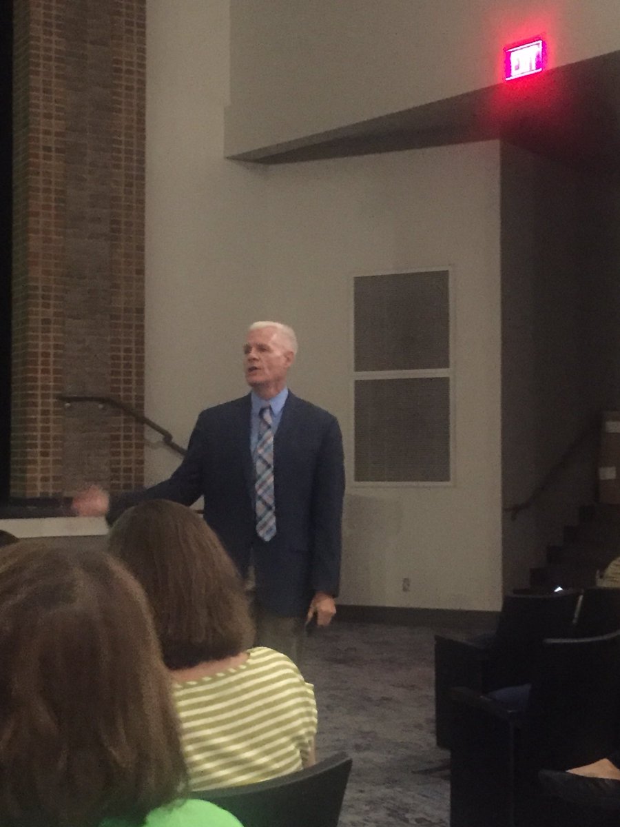 cwilburn_alsde's tweet image. Incredible day of learning. Thank you, @rickwormeli2 , for equipping us with knowledge, research, and new ideas so that we can make the right decisions for students across Alabama. #acgal #alamle