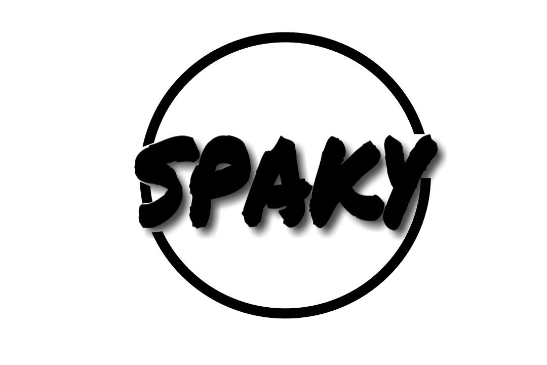 SpackyYu tweet picture