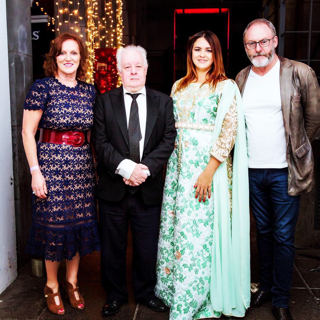 DublinArabicFilmFestival مهرجان دبلن للفيلم العربي tweet media