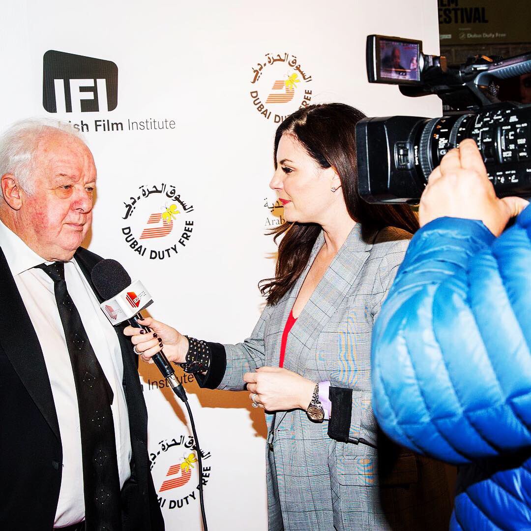 DublinArabicFilmFestival مهرجان دبلن للفيلم العربي tweet media