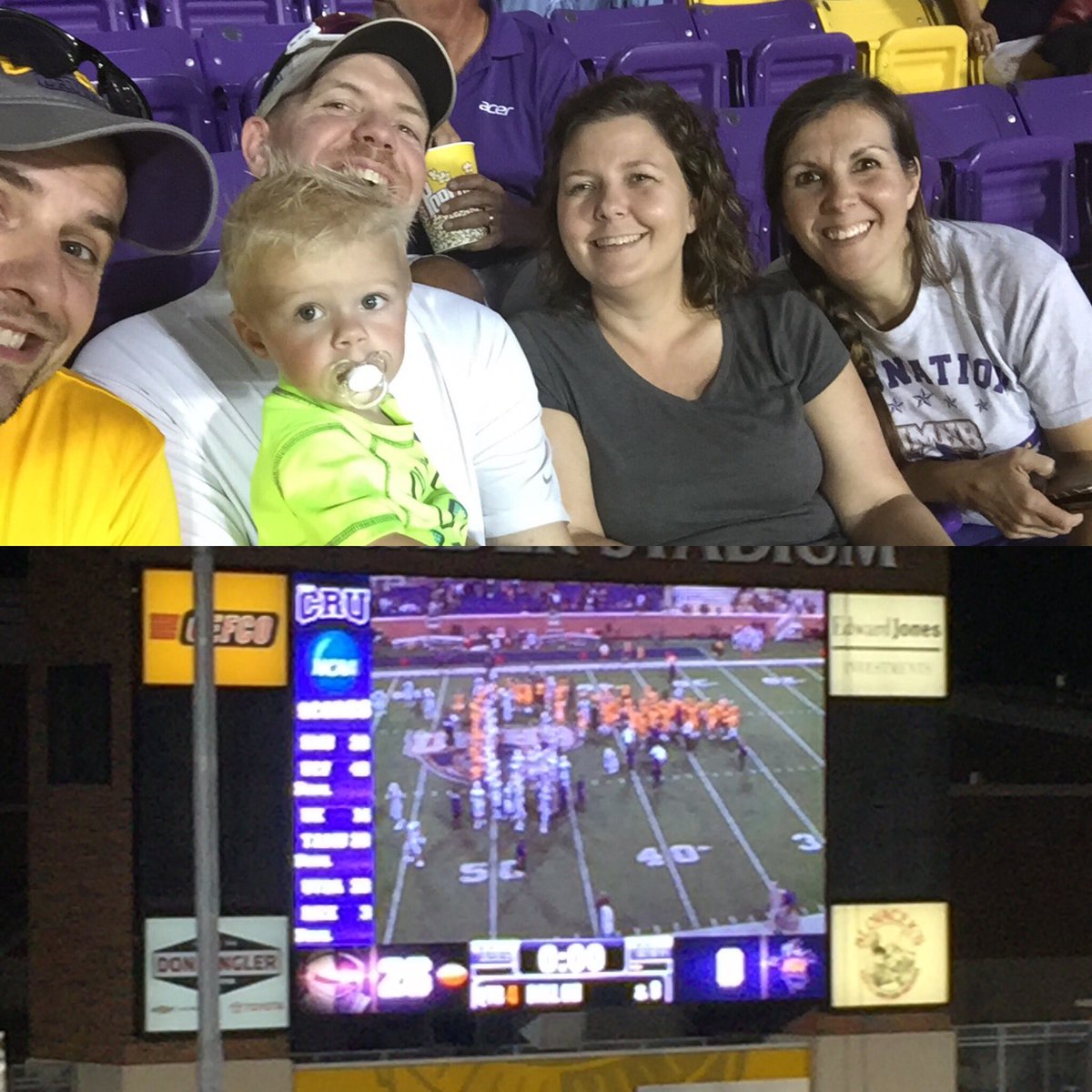 JChadHammonds's tweet photo. Great friends and a great win for the Cru! #d3fb #HSWho https://t.co/iuuymiRKRH