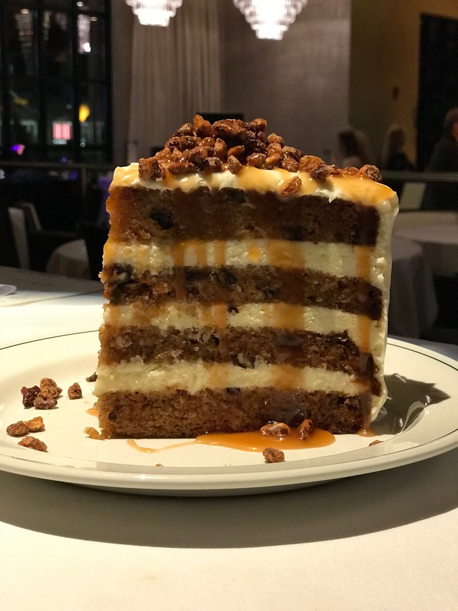 joel_pear's tweet photo. Thanks ⁦@Trulucks⁩ for a great evening and a wonderful meal at your new Rosemont, IL location! https://t.co/lFZKdFuTxS
