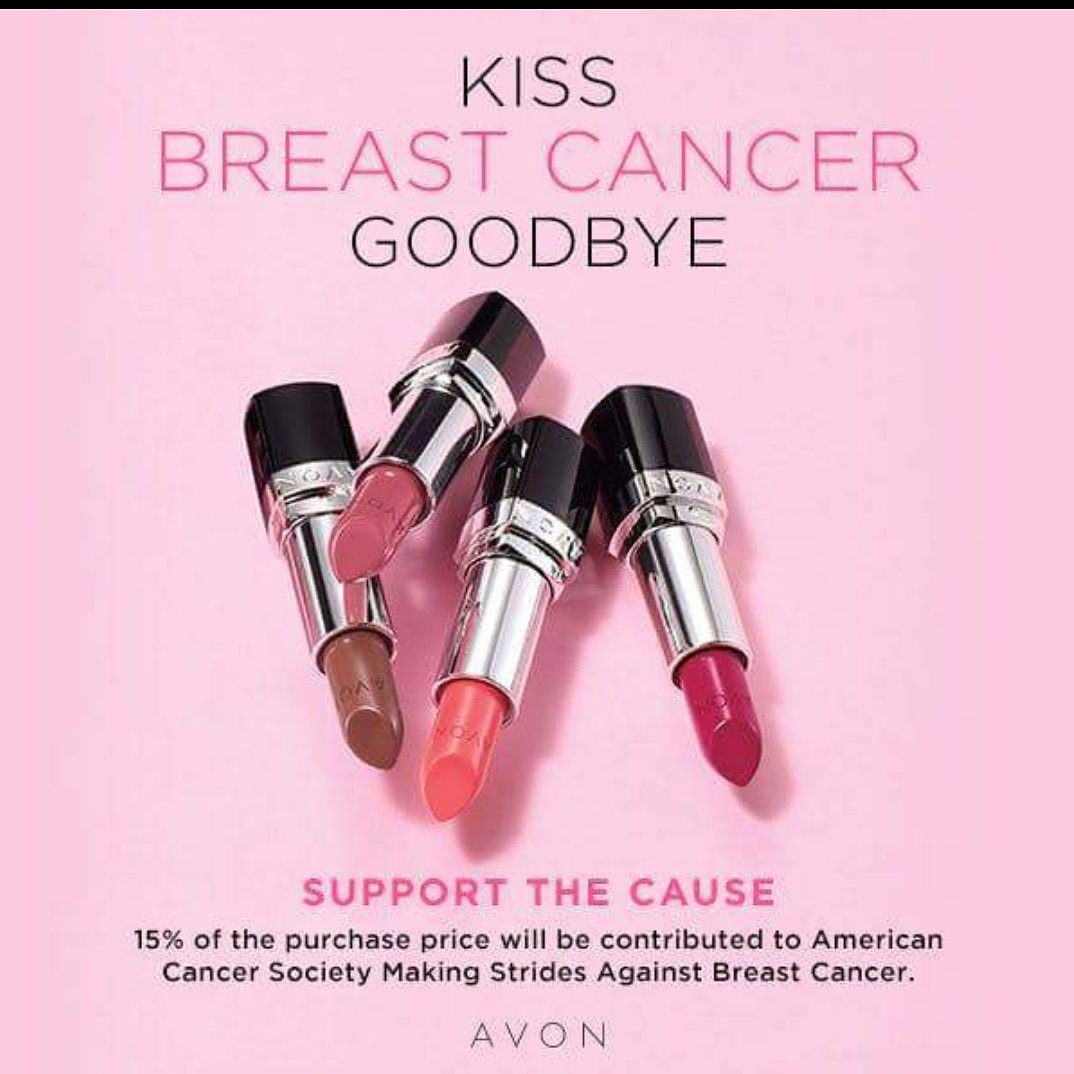 lenore_carter's tweet photo. Help me sell 20 Lipsticks by October 12 ! Its all for a great Cause https://t.co/RLrQO13vZm https://t.co/rlMXkalv6k