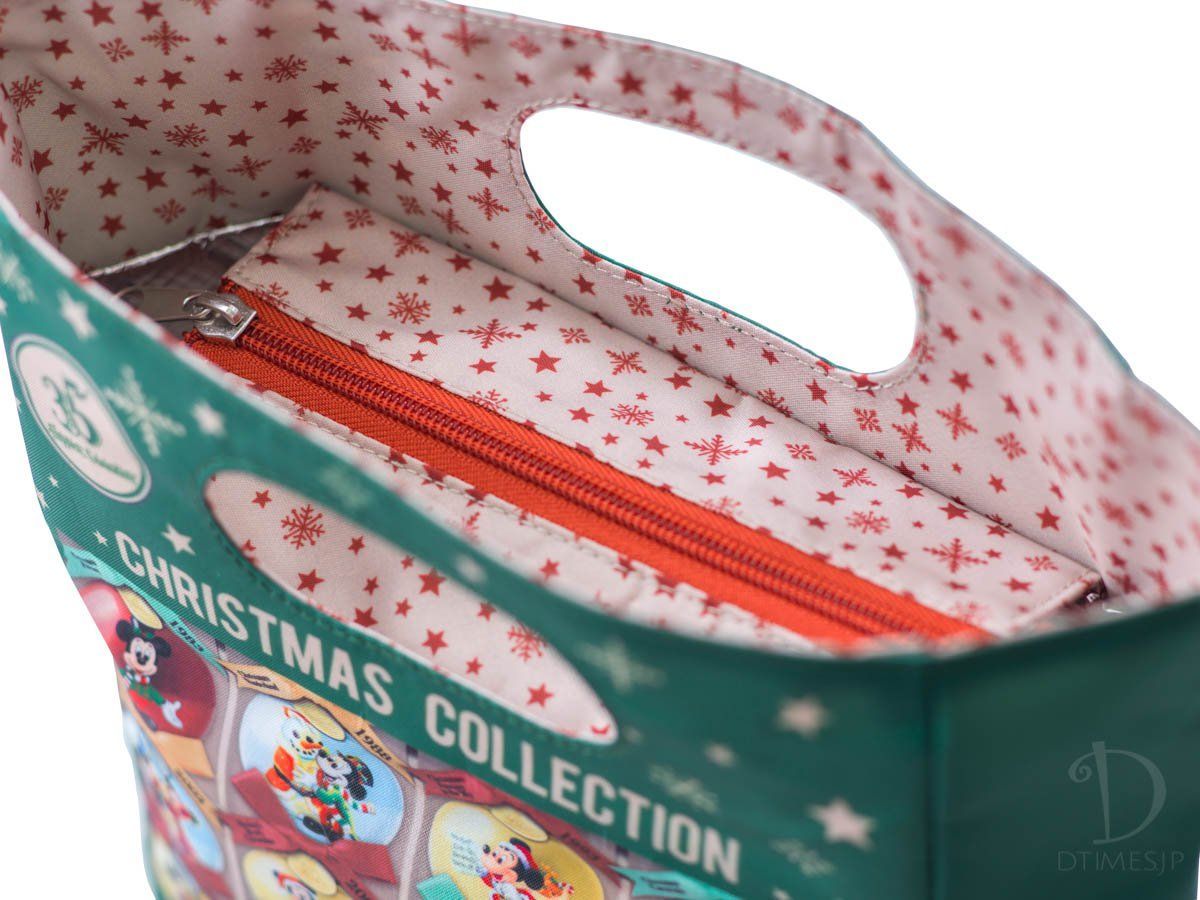 Dtimesdelicious Auf Twitter 東京ディズニーリゾート ディズニー クリスマス18 スーベニア付きメニュー 11月1日より提供スタート スーベニアランチケースは35年間のクリスマスイベントの歴史を振り返ることができる特別感たっぷりなデザイン 詳細 T Co