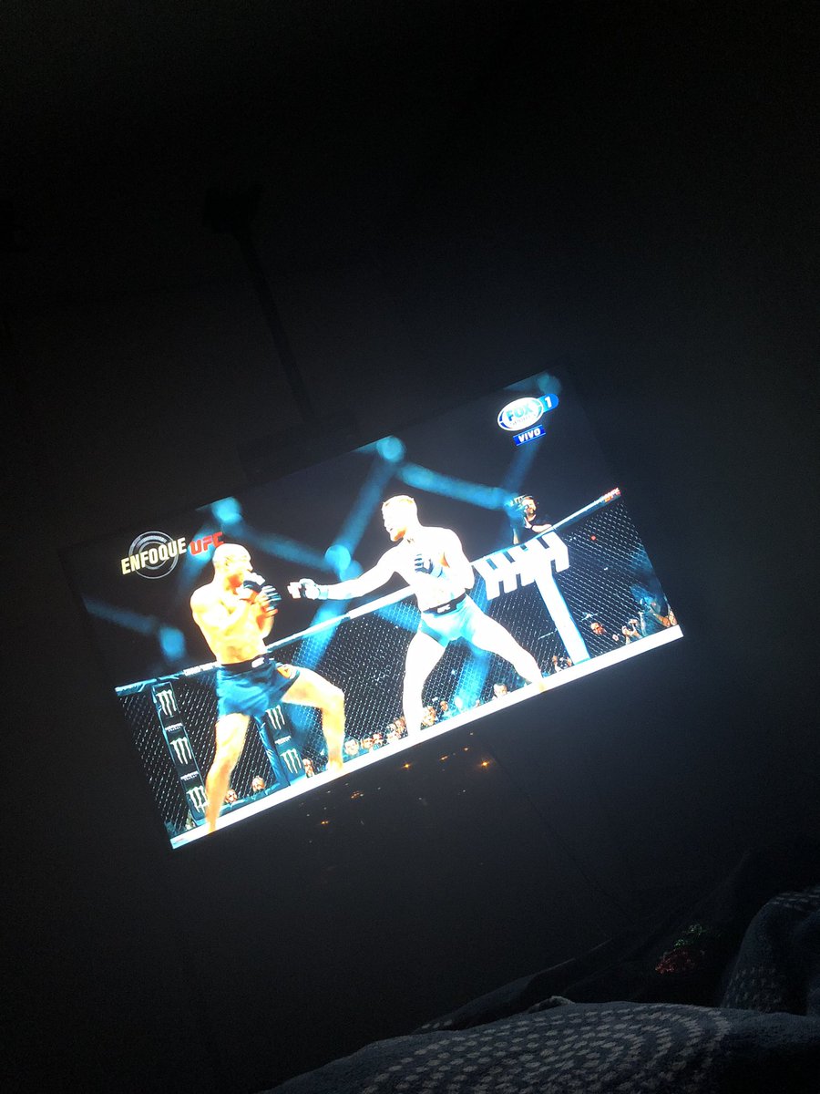 C__Red's tweet image. Se viene #ufc229 en #UFCxFOX #mcgregorkhabib